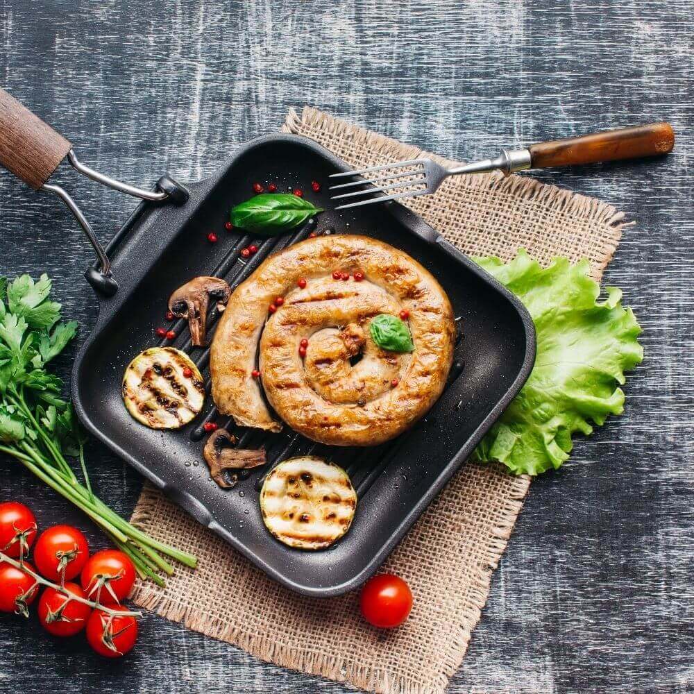 The ultimate guide to choosing the best grill pan for your home