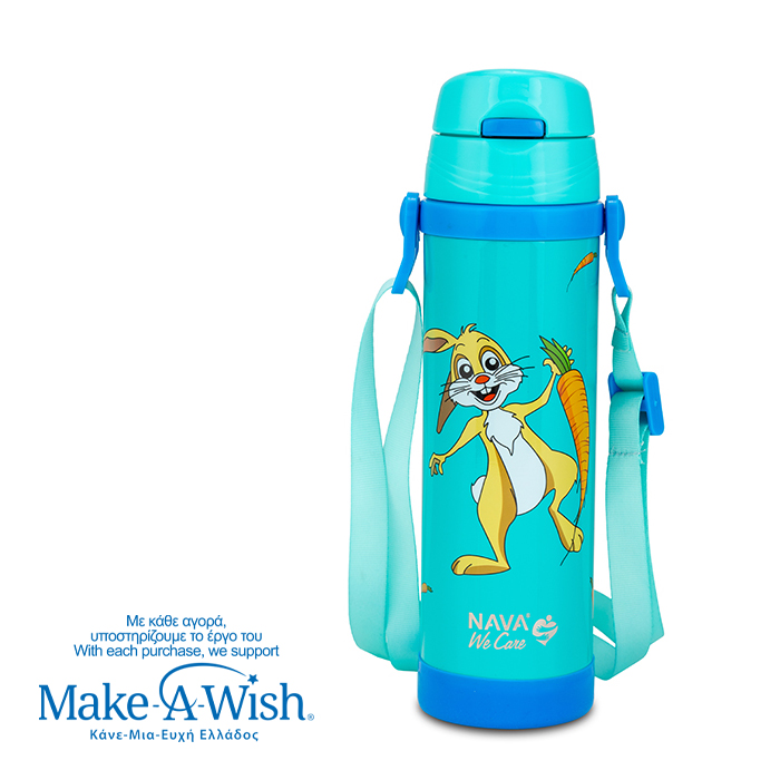 stainless-steel-insulated-water-bottle-we-care-rabbit-500ml