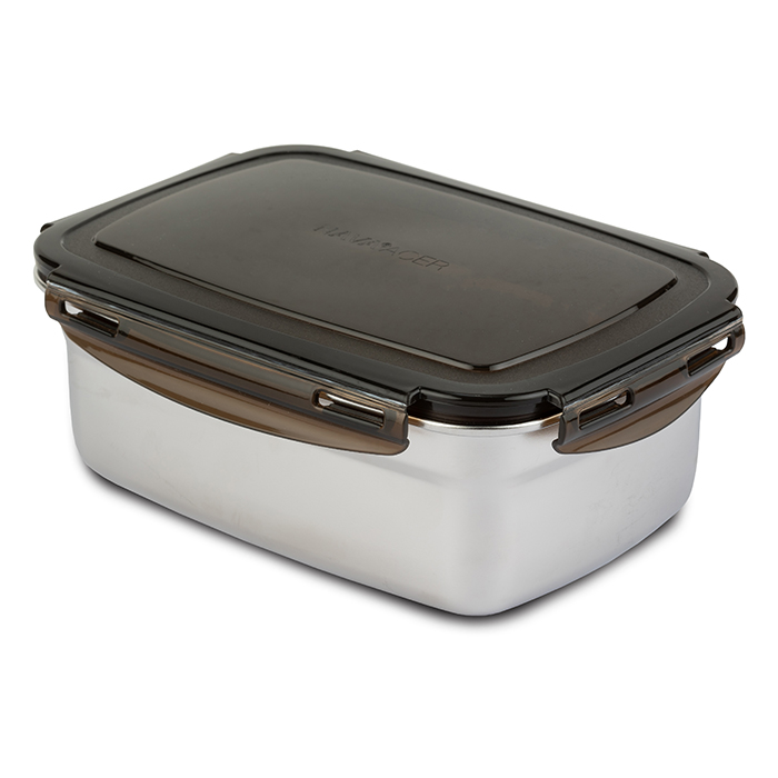 rectangular-stainless-steel-food-container-with-plastic-lid-acer-1350ml