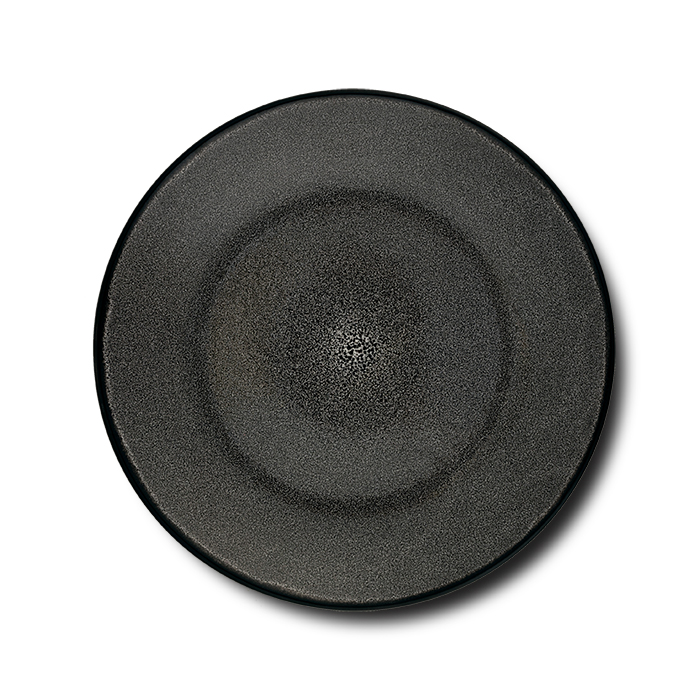 stoneware-fruit-plate-skylar-gray-20cm