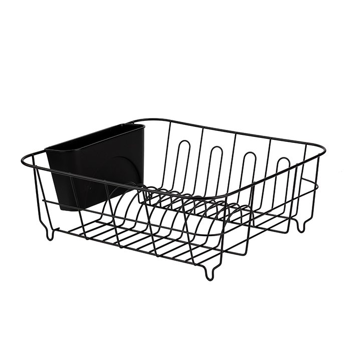 metal-dish-drying-rack-in-sink-with-powder-coating-total-black-37cm