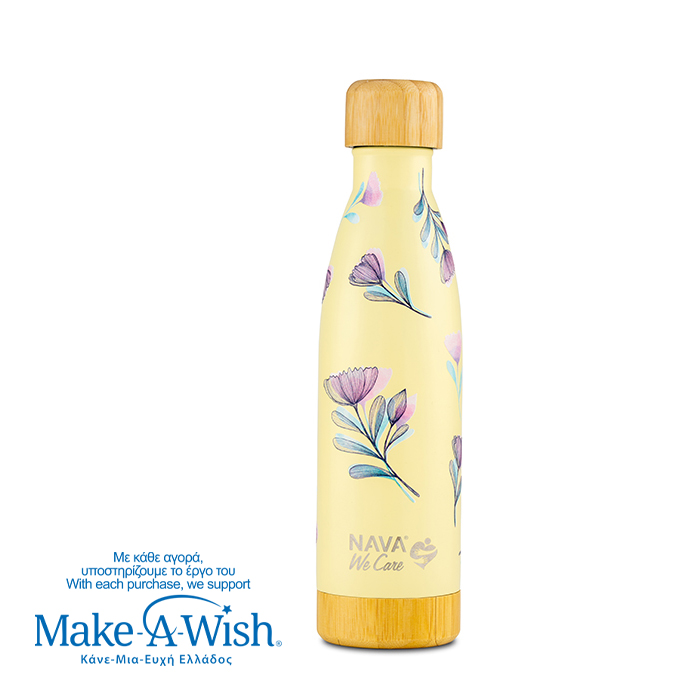 stainless-steel-vacuum-travel-bottle-bamboo-we-care-cream-floral-500ml