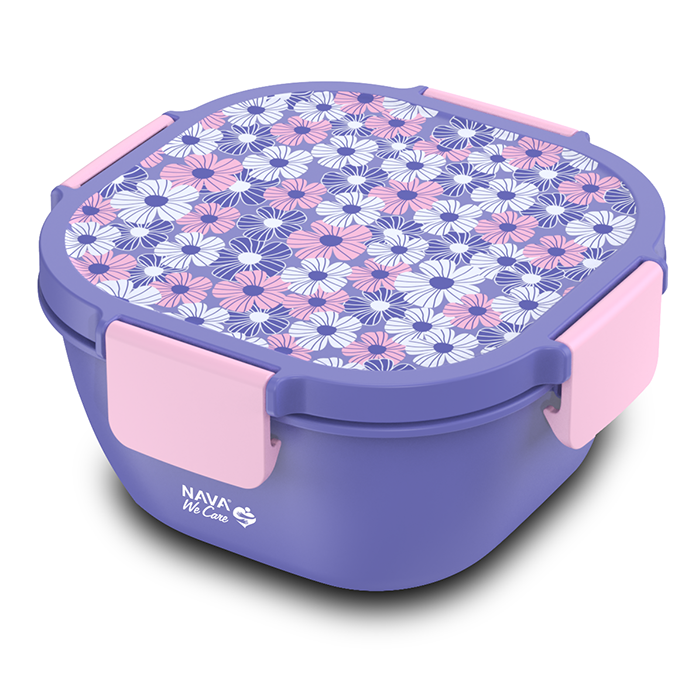 square-plastic-lunch-box-we-care-purple-1700ml