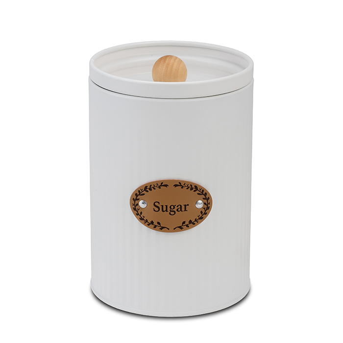 round-metal-sugar-canister-total-white-15cm