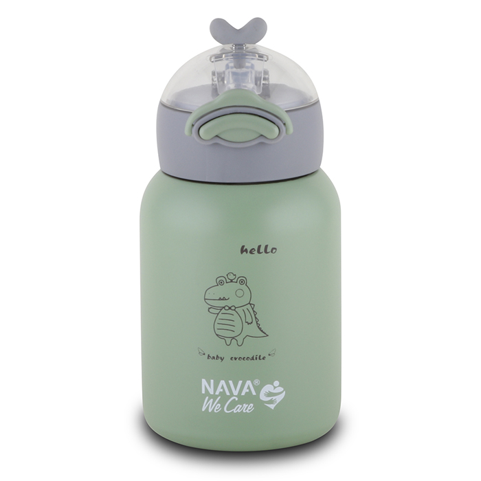 stainless-steel-insulated-water-bottle-we-care-green-350ml
