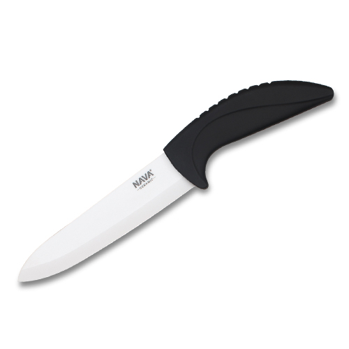 coltello-da-chef-in-ceramica-misty-con-manico-nero-27cm