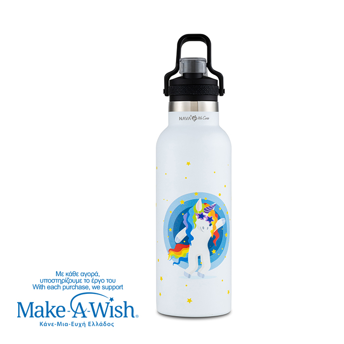 stainless-steel-vacuum-travel-bottle-with-pouring-lid-we-care-white-unicorn-500ml