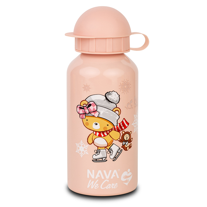 aluminum-water-bottle-we-care-pink-400ml