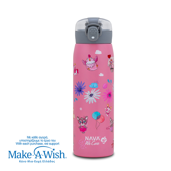 stainless-steel-insulated-water-bottle-we-care-pinky-girly-500ml