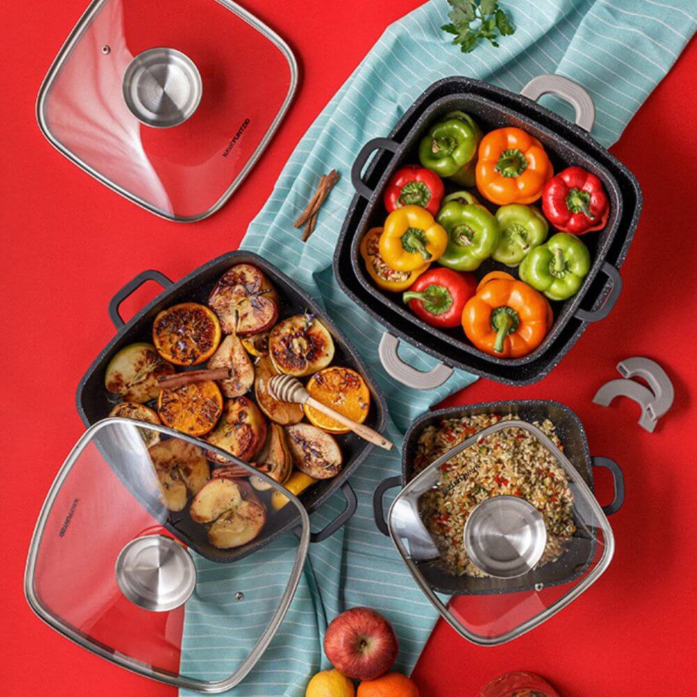 Lenten table ideas: 3 delicious greek recipes for the fasting season