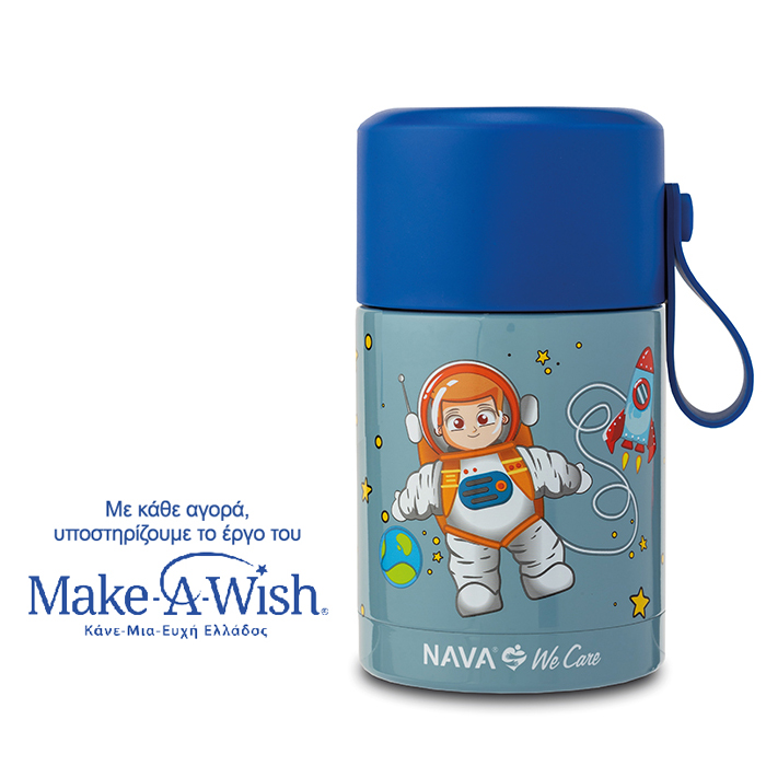round-stainless-steel-insulated-lunch-box-we-care-blue-400ml