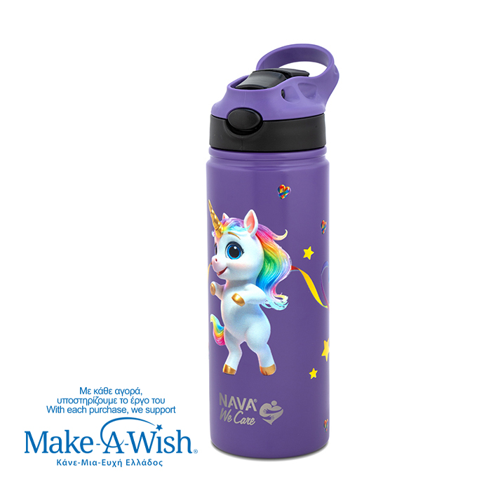 stainless-steel-vacuum-travel-bottle-with-straw-we-care-purple-unicorn-500ml