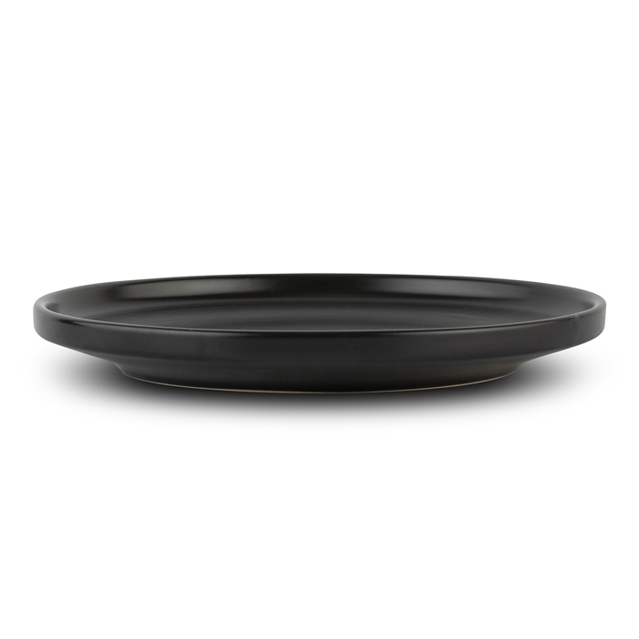 piatto-frutta-in-gres-soho-nero-20cm