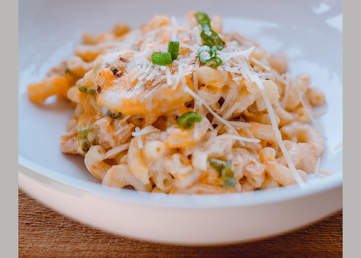 What should I cook today? Mac n' Cheese the most popular recipe from America!