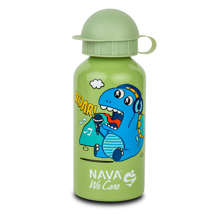 aluminum-water-bottle-we-care-green-400ml