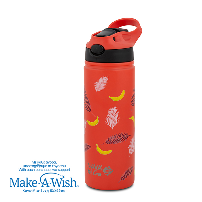 stainless-steel-vacuum-travel-bottle-with-straw-we-care-palm-banana-500ml