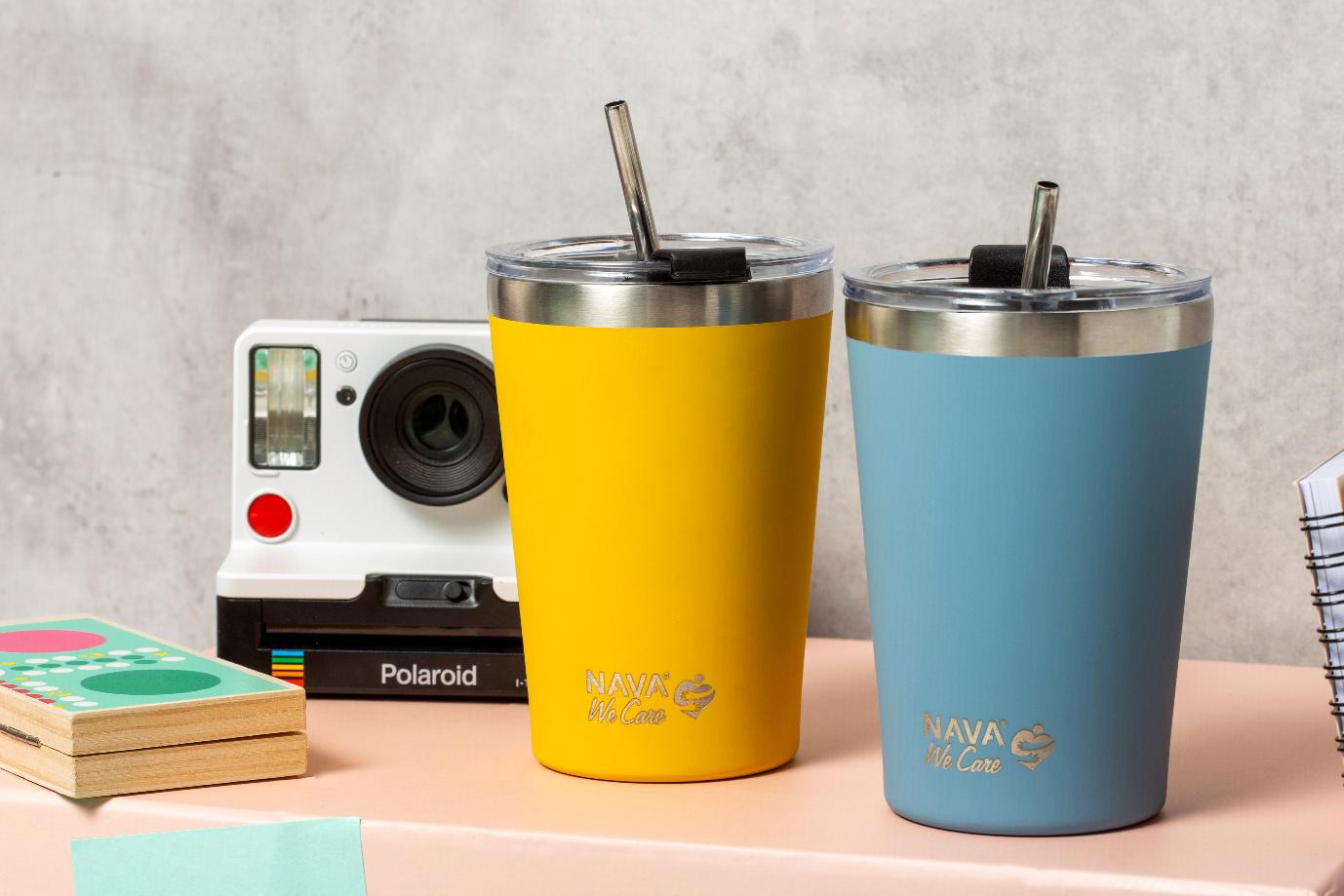 4+1 Must-Have products from NAVA for your summer holidays