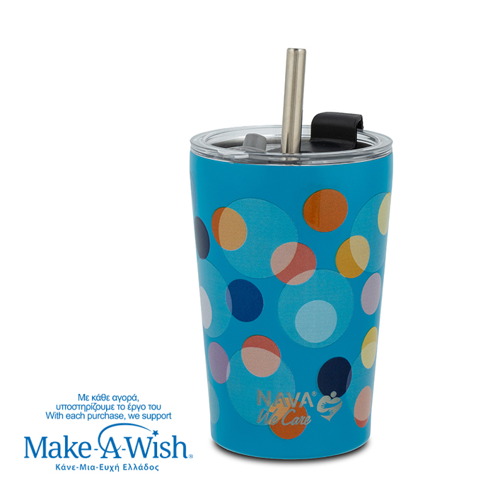 stainless-steel-insulated-travel-mug-with-straw-we-care-color-dots-350ml