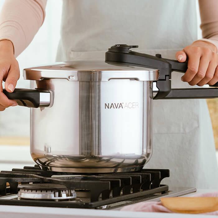 5 Tips to choose the perfect Pressure Cooker