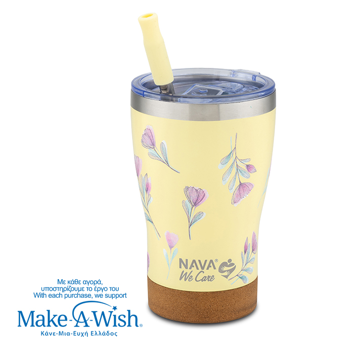 stainless-steel-insulated-travel-mug-with-straw-we-care-cream-floral-400ml