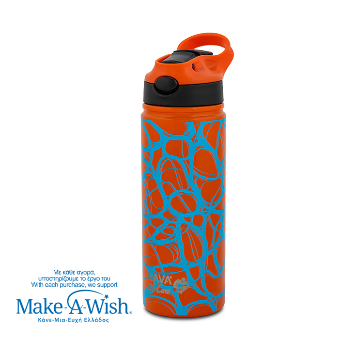 stainless-steel-vacuum-travel-bottle-with-straw-we-care-blue-print-500ml