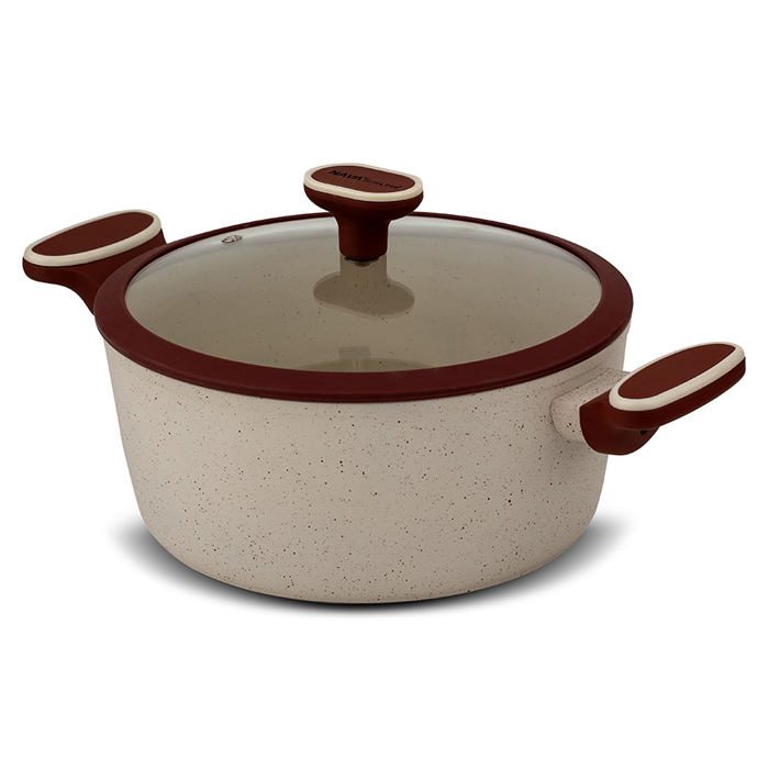 casserole-terrestrial-with-lid-and-granite-nonstick-coating-24cm