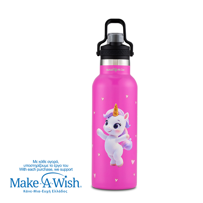 stainless-steel-vacuum-travel-bottle-with-pouring-lid-we-care-pink-unicorn-500ml