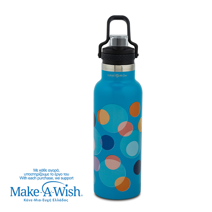 stainless-steel-vacuum-travel-bottle-with-pouring-lid-we-care-color-dots-500ml