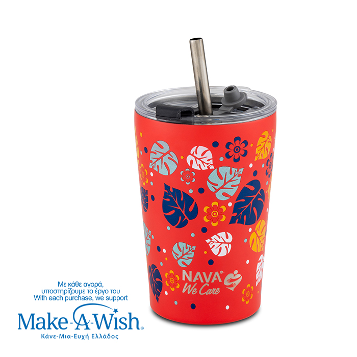 stainless-steel-insulated-travel-mug-with-straw-we-care-aloha-350ml