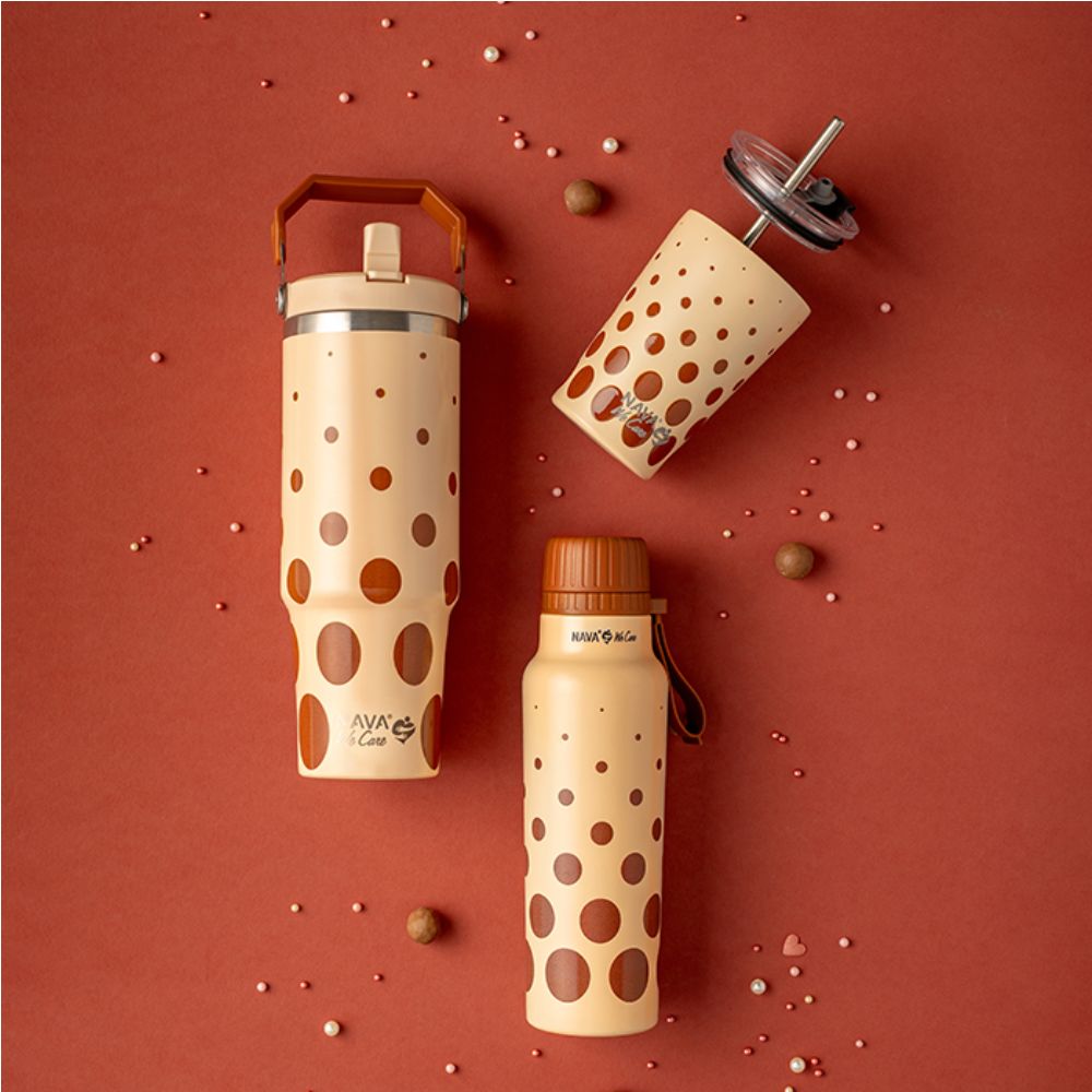 Stainless steel thermos bottles: Why they are the ultimate summer choice
