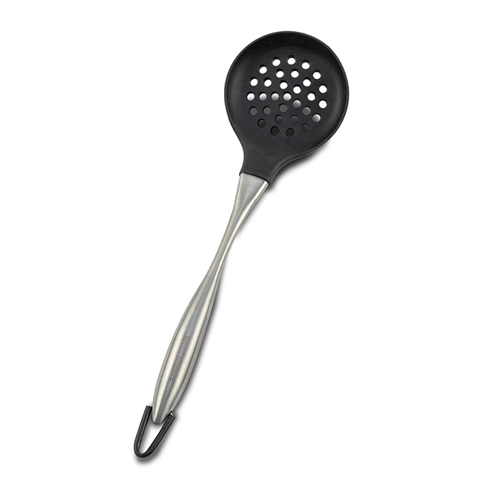 stainless-steel-skimmer-elegance-with-a-silicone-head-33,5cm
